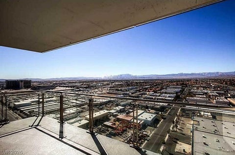 Tiny photo for 4381 W Flamingo Road #2321, Las Vegas, NV 89103 (MLS # 2777257)