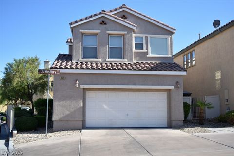 Photo of 8529 OLD WESTBURY Court #0, Las Vegas, NV 89149 (MLS # 2761689)