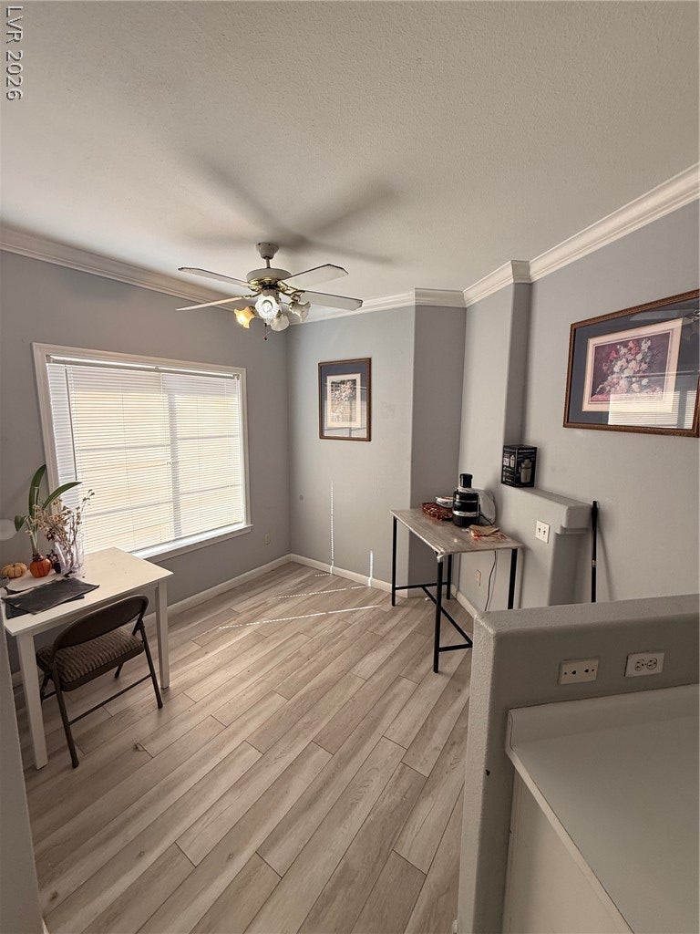 5525 W Flamingo Road 1003