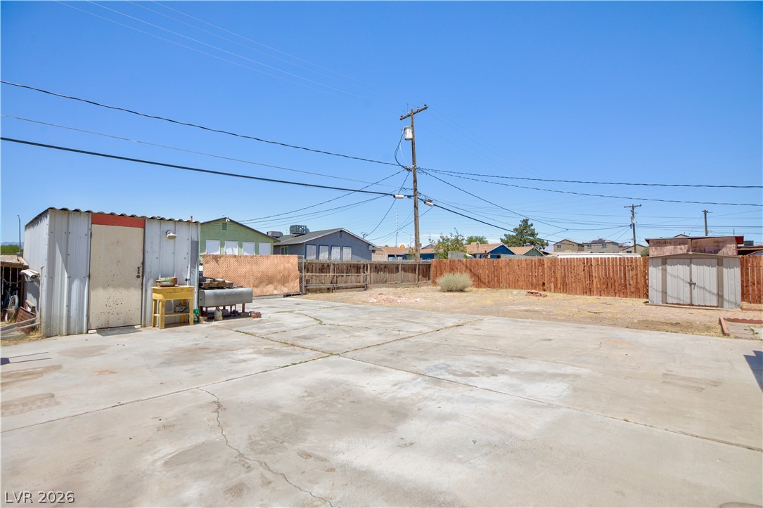 2341 Pariva Street