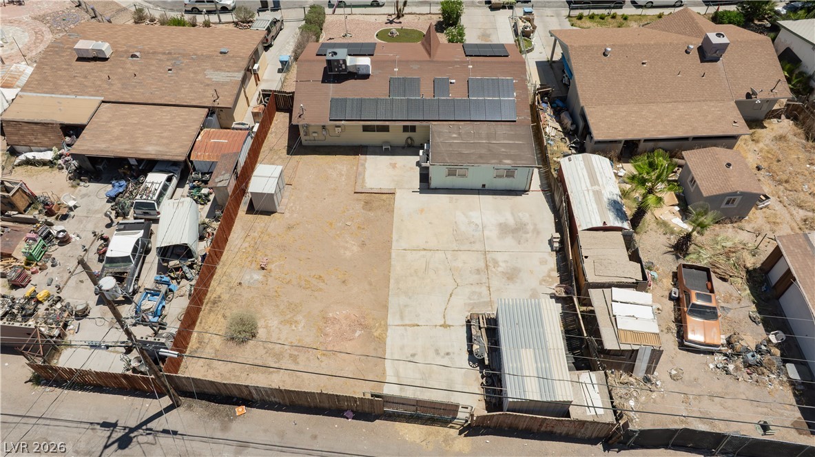 2341 Pariva Street
