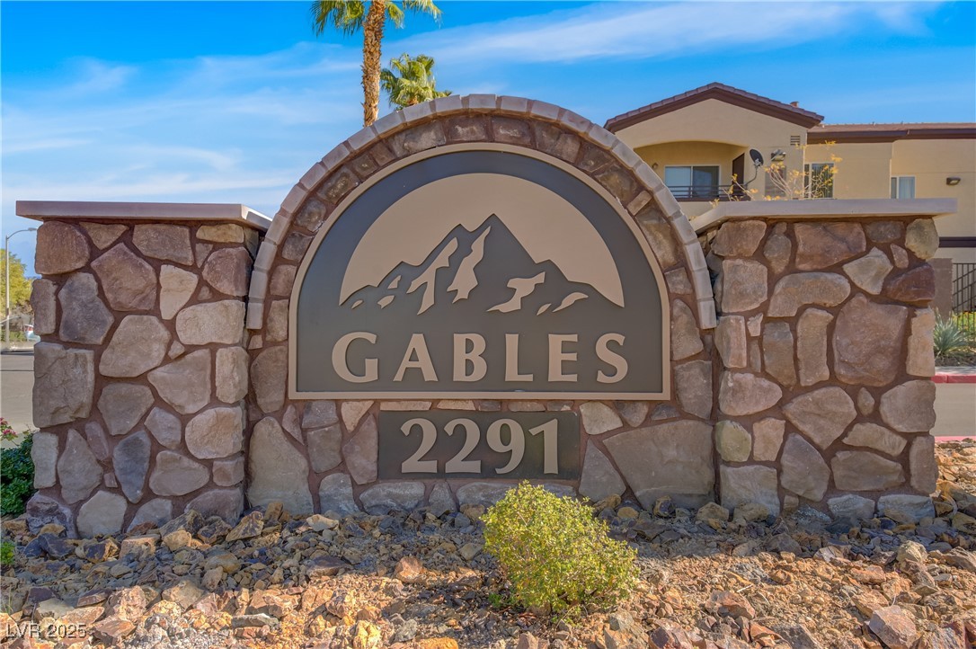 2291 W Horizon Ridge Parkway 11266