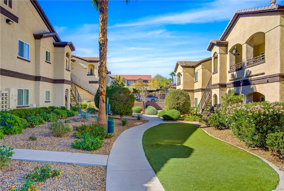 2291 W Horizon Ridge Parkway 11266