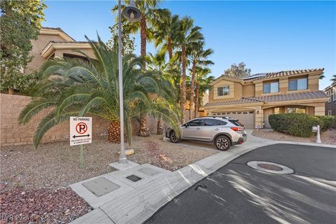 399 Blue Tee Court Las Vegas NV 89148