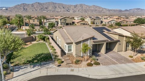 4426 Meadow Glade Avenue North Las Vegas NV 89084