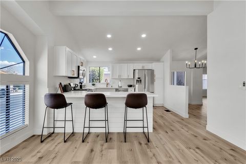 3629 Haleakala Drive Las Vegas NV 89122