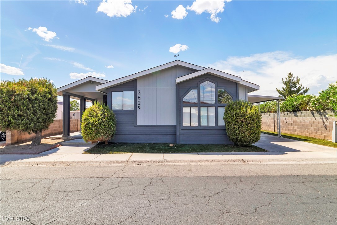3629 Haleakala Drive