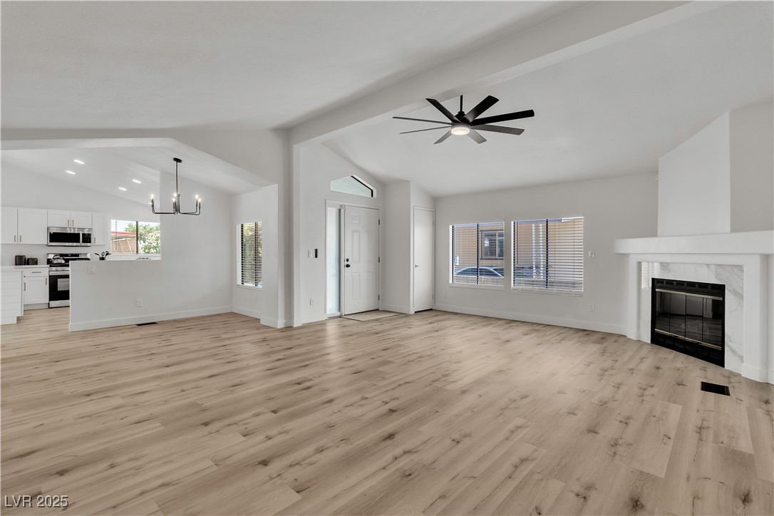 3629 Haleakala Drive