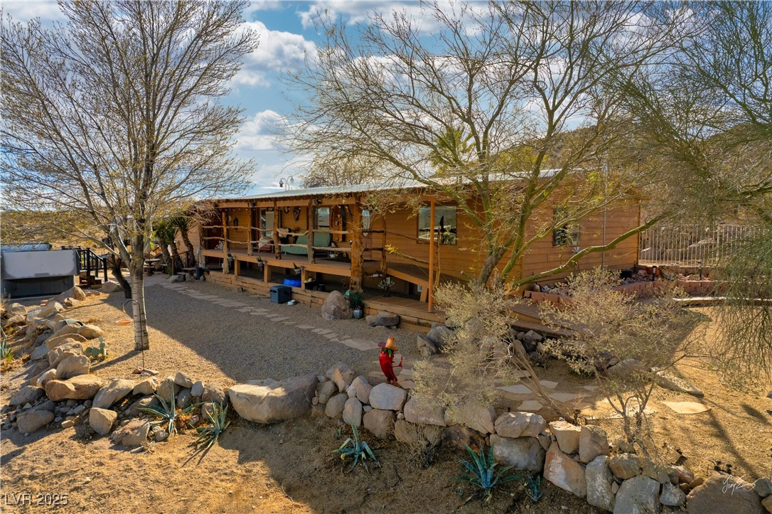 625 E Hobson Street #182, Searchlight, Nevada image 3