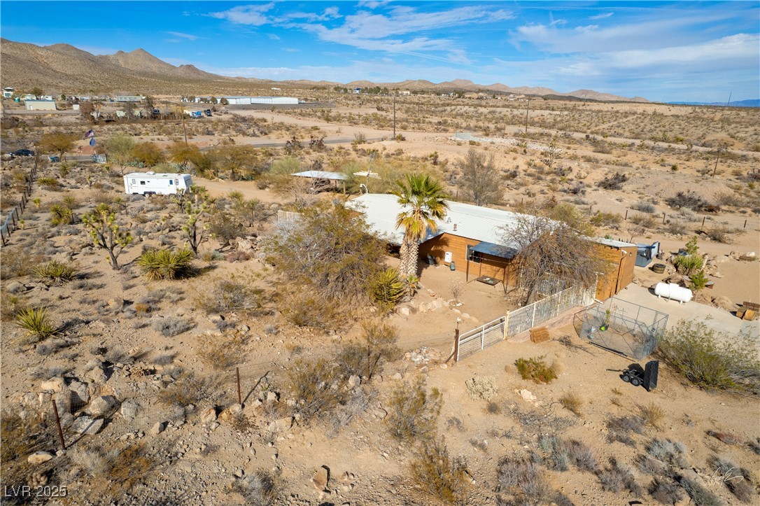 625 E Hobson Street #182, Searchlight, Nevada image 45