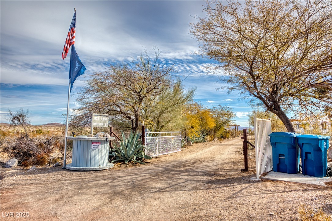 625 E Hobson Street #182, Searchlight, Nevada image 40