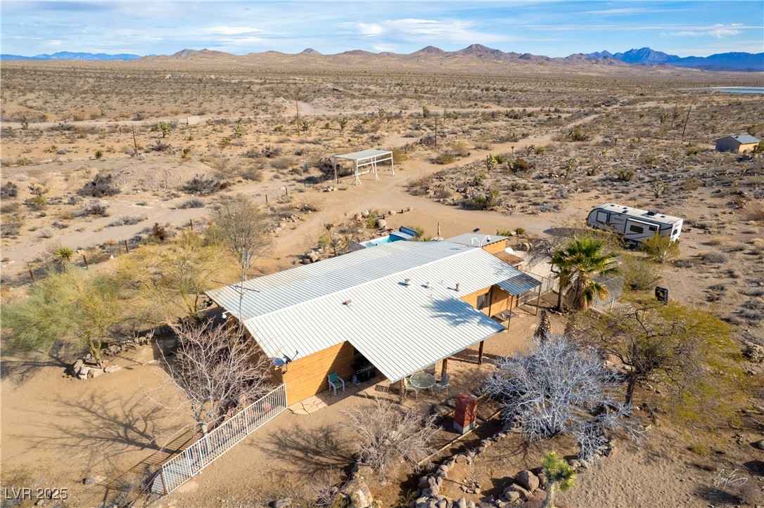 625 E Hobson Street #182, Searchlight, Nevada image 44