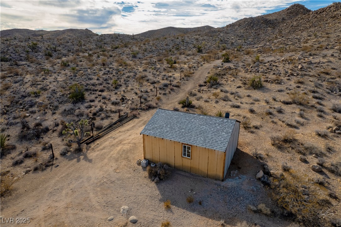 625 E Hobson Street #182, Searchlight, Nevada image 46