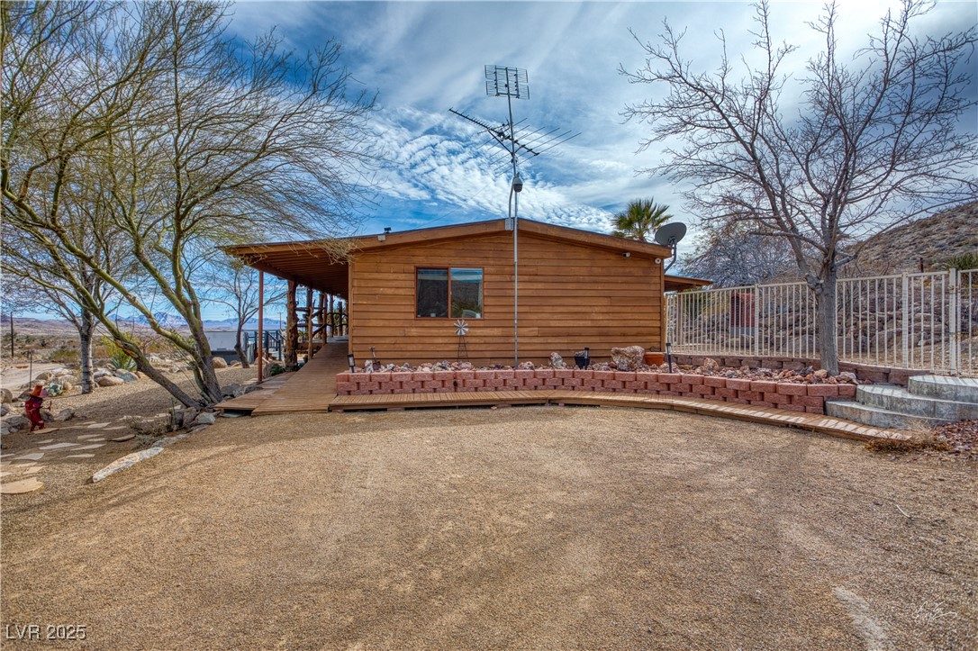 625 E Hobson Street #182, Searchlight, Nevada image 30