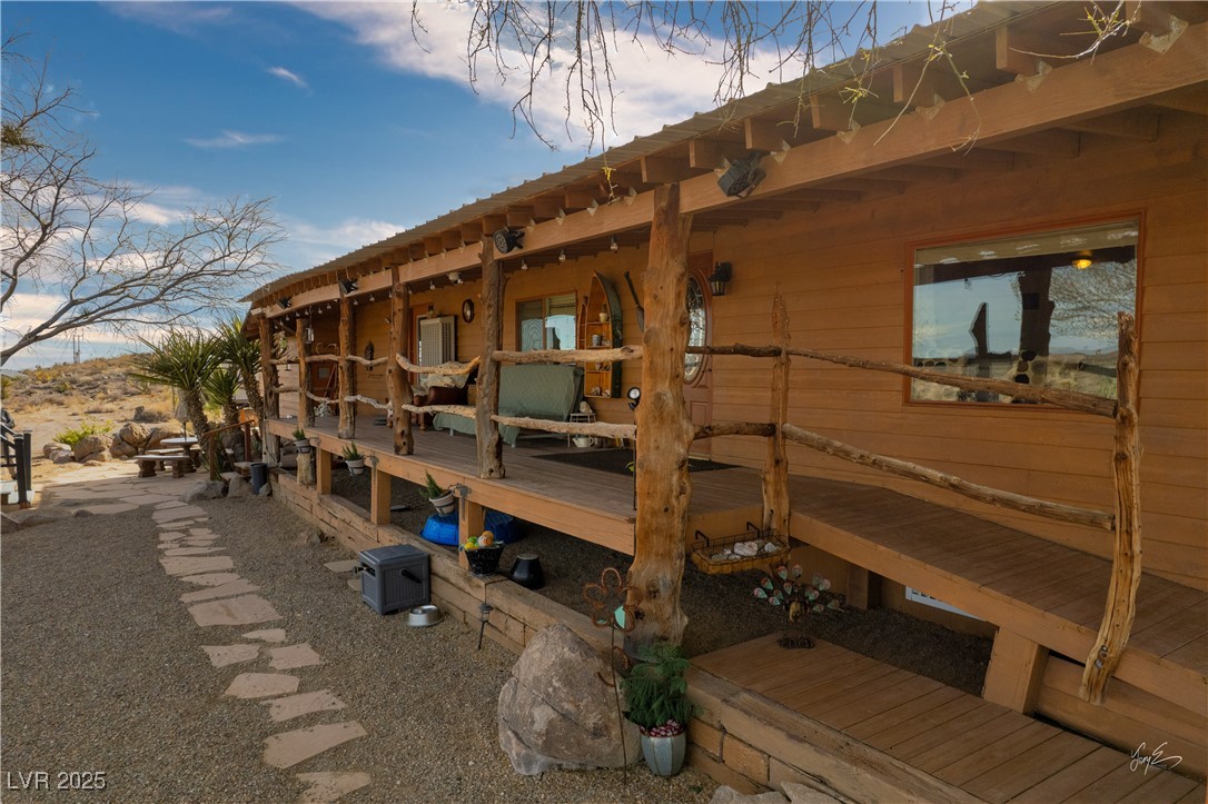 625 E Hobson Street #182, Searchlight, Nevada image 4