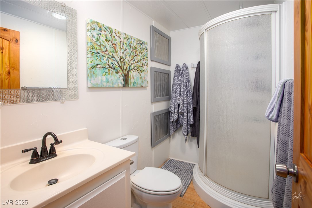 625 E Hobson Street #182, Searchlight, Nevada image 22