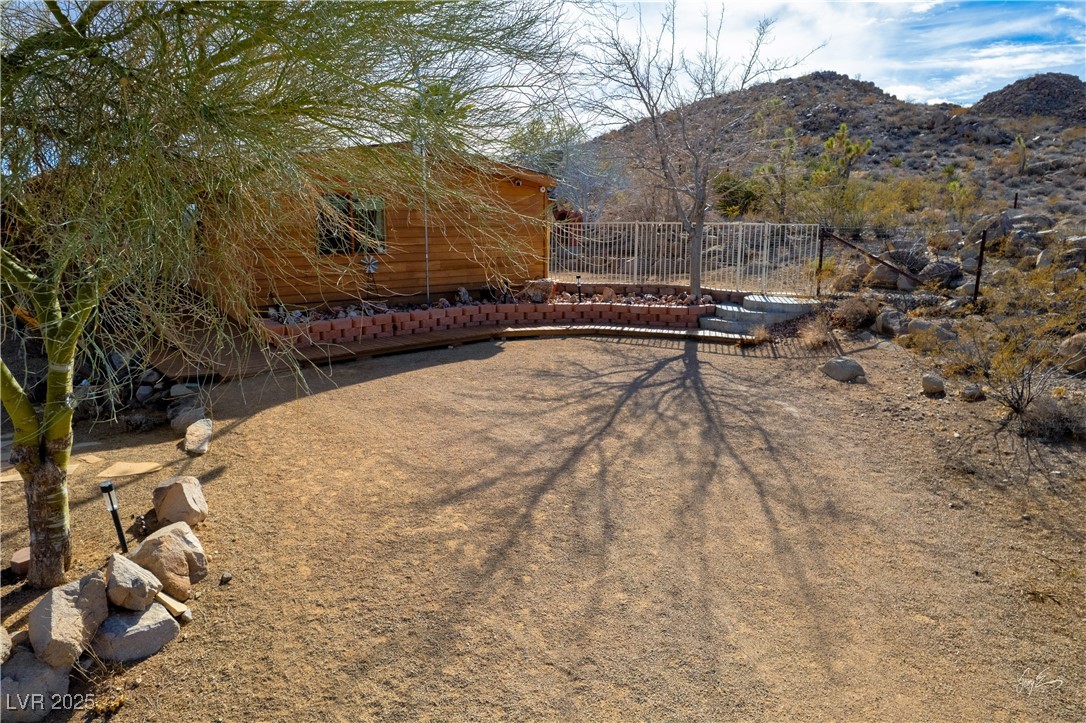 625 E Hobson Street #182, Searchlight, Nevada image 41