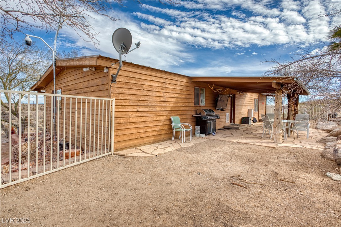 625 E Hobson Street #182, Searchlight, Nevada image 29