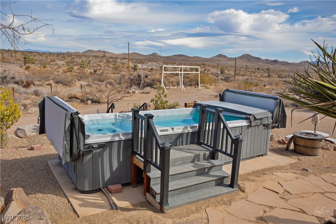 625 E Hobson Street #182, Searchlight, Nevada image 33