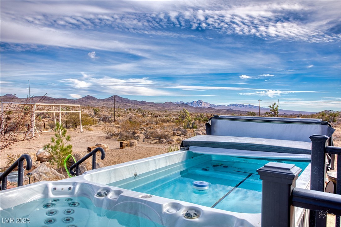 625 E Hobson Street #182, Searchlight, Nevada image 32