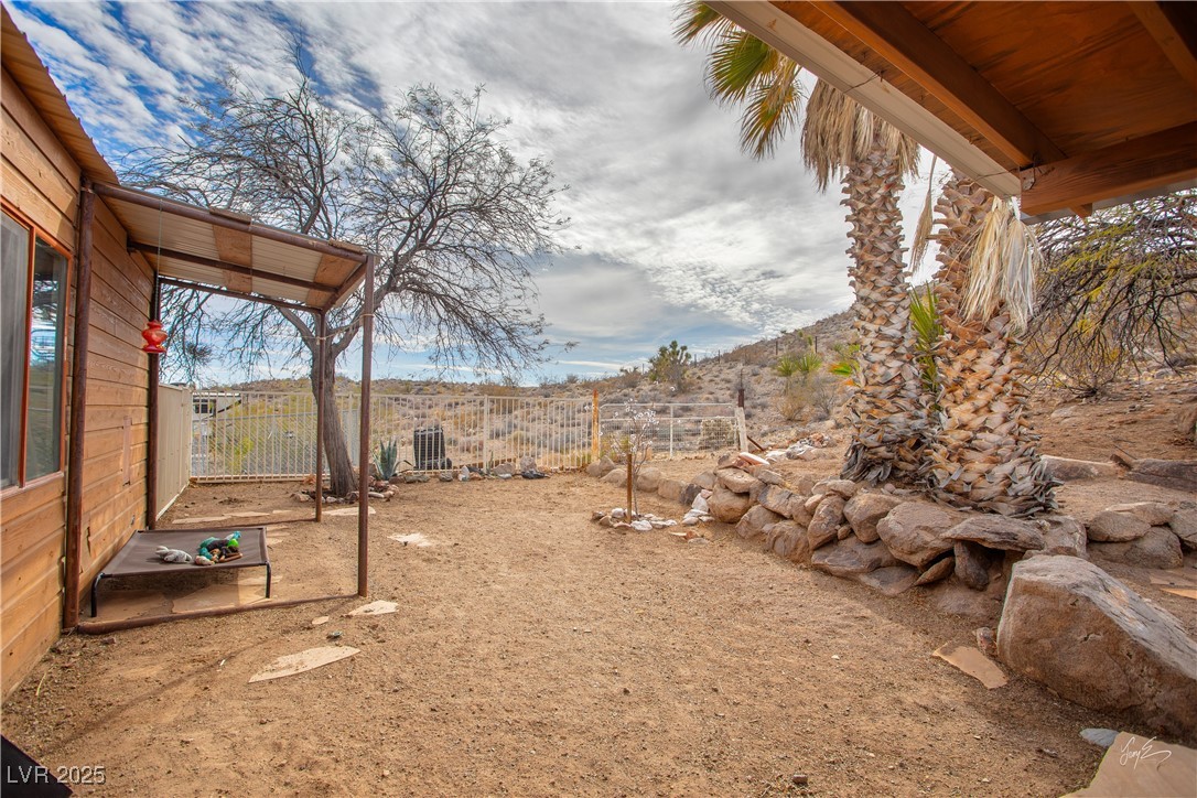 625 E Hobson Street #182, Searchlight, Nevada image 26