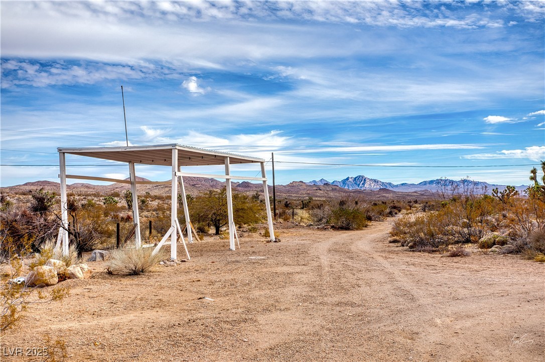 625 E Hobson Street #182, Searchlight, Nevada image 39