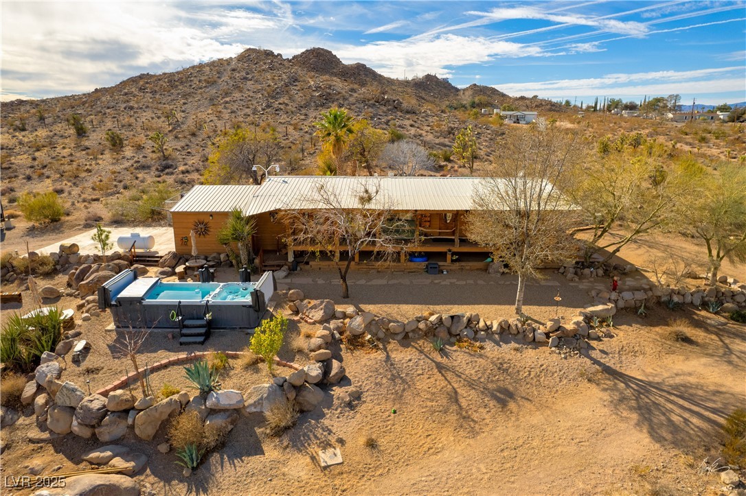 625 E Hobson Street #182, Searchlight, Nevada image 2