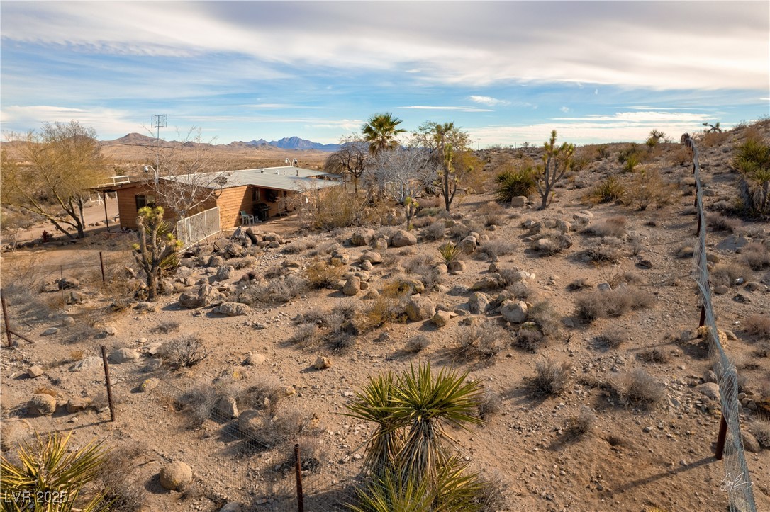625 E Hobson Street #182, Searchlight, Nevada image 43