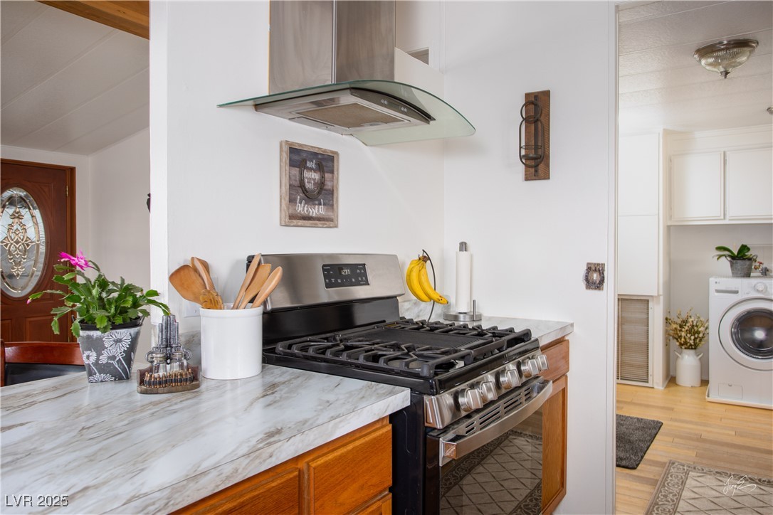 625 E Hobson Street #182, Searchlight, Nevada image 15