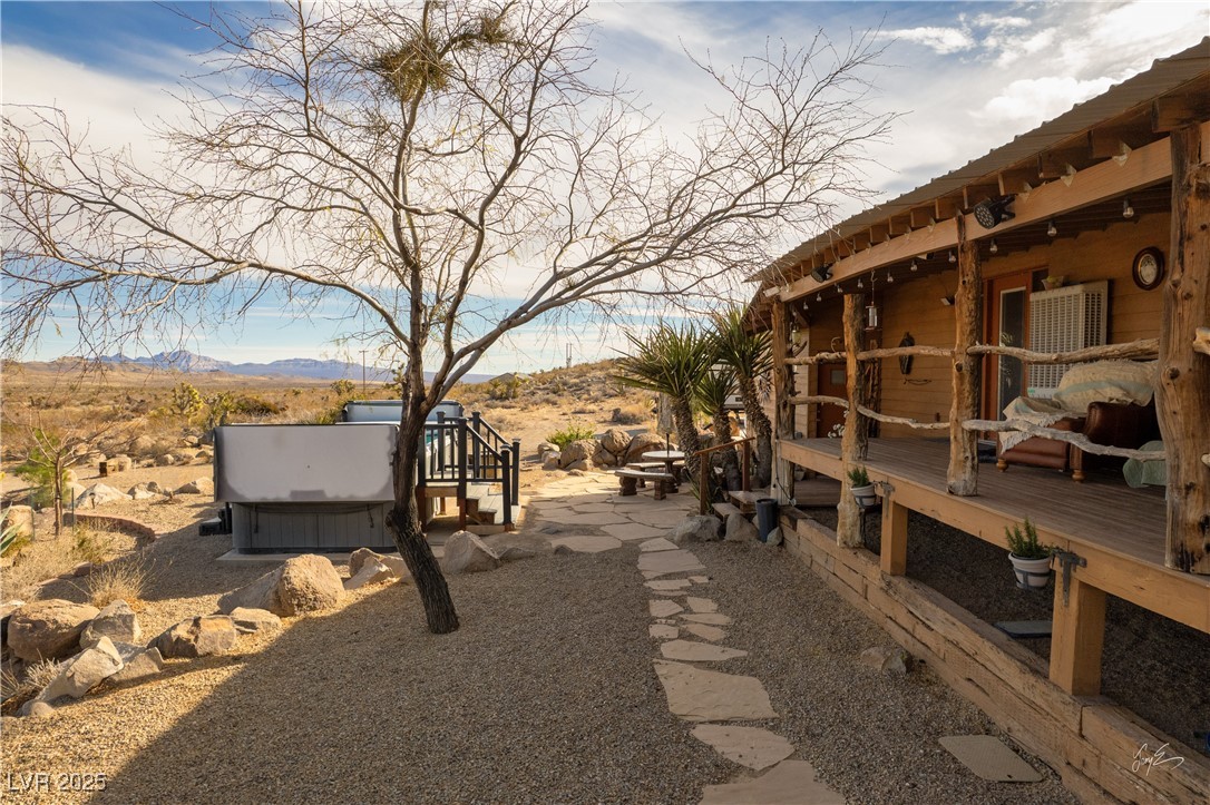 625 E Hobson Street #182, Searchlight, Nevada image 50