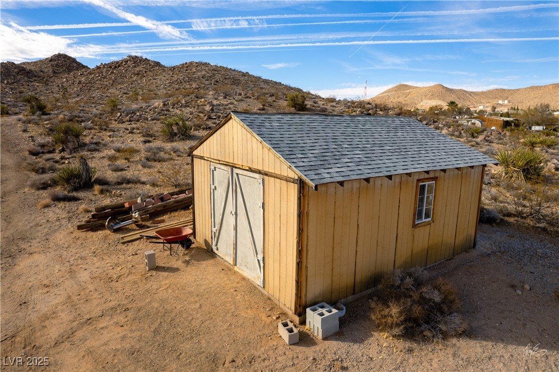 625 E Hobson Street #182, Searchlight, Nevada image 47