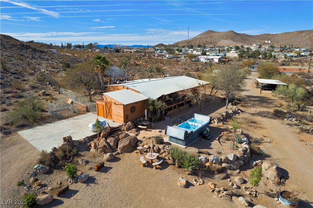 625 E Hobson Street #182, Searchlight, Nevada image 34