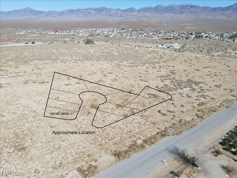 360 NE Nimo Court, Pahrump, Nevada image 9