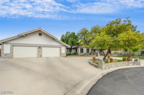 Photo of 1830 Kay Lynn Court, Las Vegas, NV 89117 (MLS # 2750790)