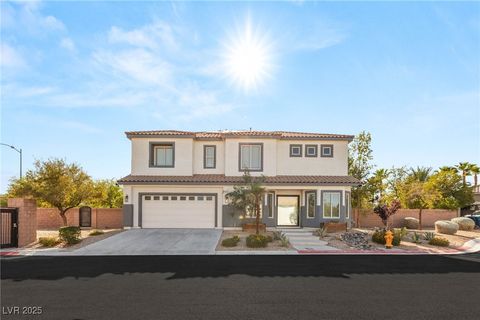 6315 Bellisima Street Las Vegas NV 89118
