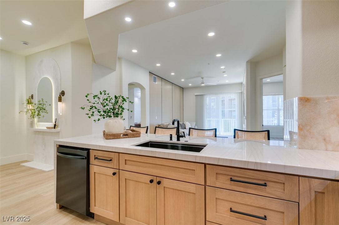 32 E Serene Avenue 207