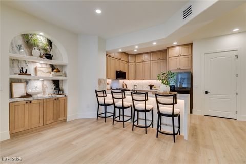 Photo of 32 E Serene Avenue #207, Las Vegas, NV 89123 (MLS # 2732618)