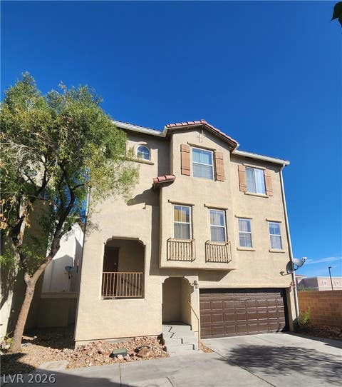 Homes For Rent - 8920 James Carl Court<br/> Las Vegas, NV 89149