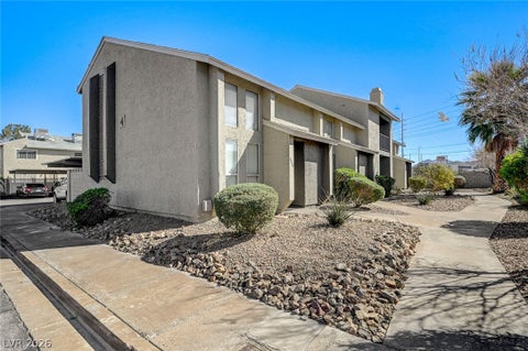 Townhouse For Sale - 432 Sellers Place<br/> Clark County, Henderson, NV 89011