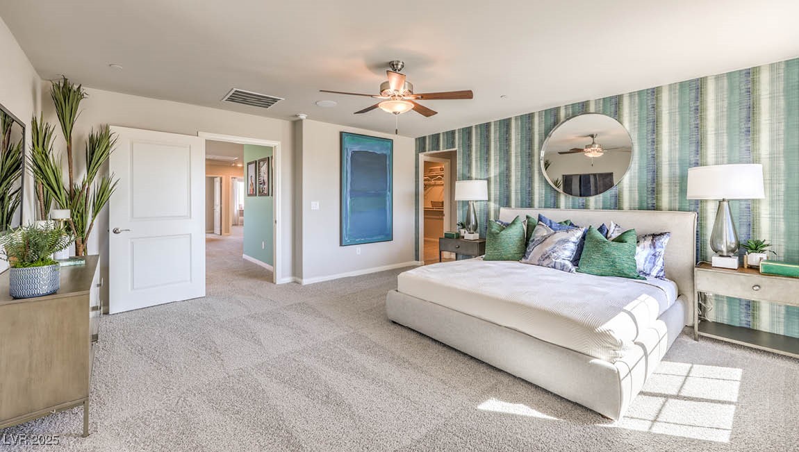 4433 Bayley Skye Avenue #104, Las Vegas, Nevada image 7