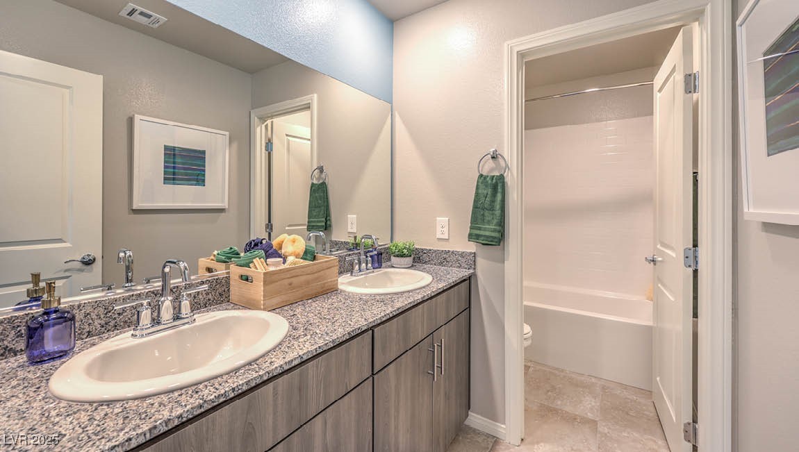 4433 Bayley Skye Avenue #104, Las Vegas, Nevada image 12