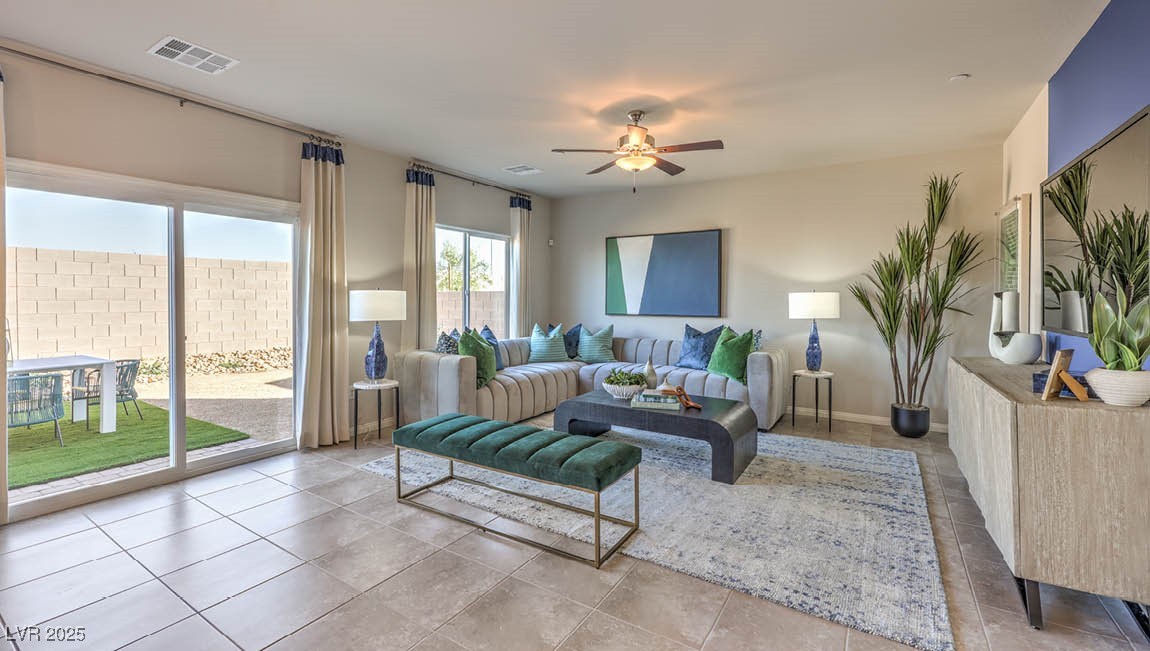 4433 Bayley Skye Avenue #104, Las Vegas, Nevada image 4