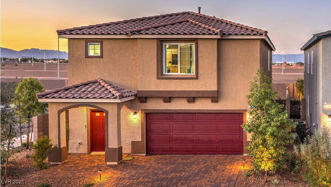 4433 Bayley Skye Avenue #104, Las Vegas, Nevada image 1