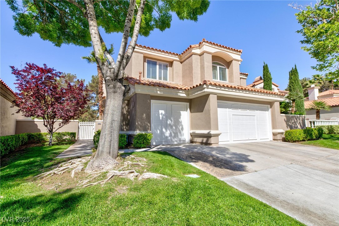8244 Horseshoe Bend Lane