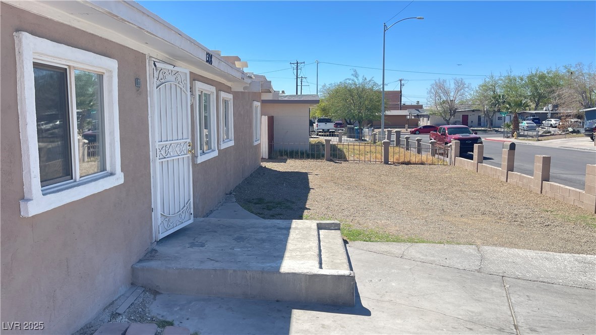 1308 Harriet Street