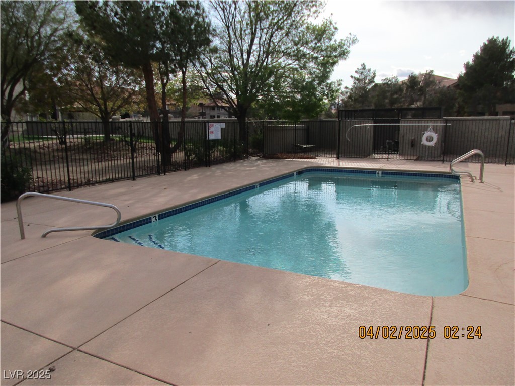 5038 S Rainbow Boulevard #206, Las Vegas, Nevada image 26