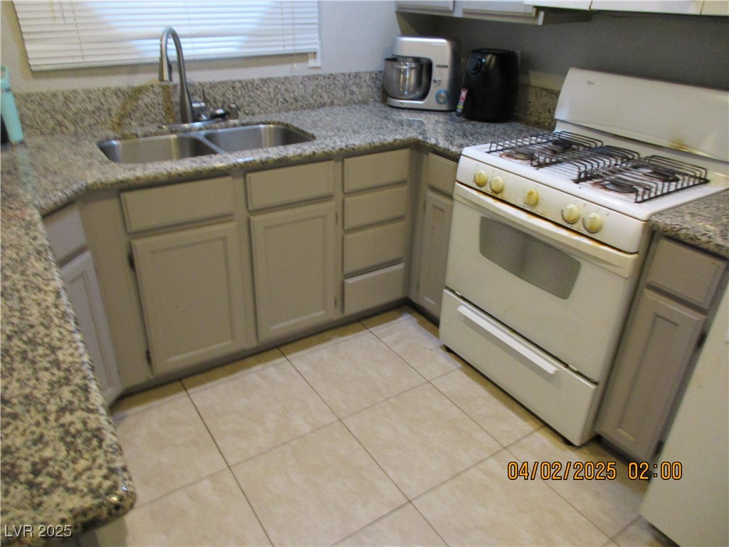 5038 S Rainbow Boulevard #206, Las Vegas, Nevada image 11