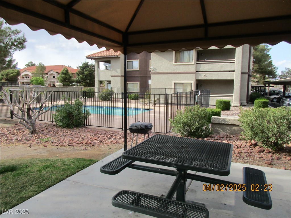 5038 S Rainbow Boulevard #206, Las Vegas, Nevada image 25
