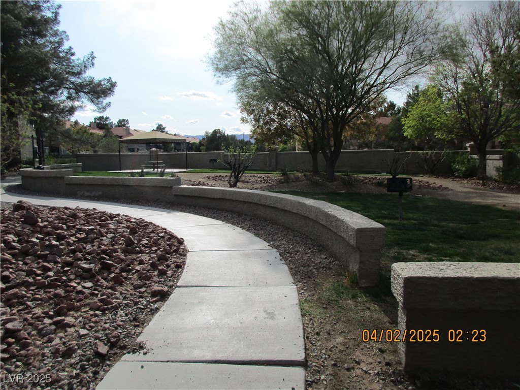 5038 S Rainbow Boulevard #206, Las Vegas, Nevada image 23