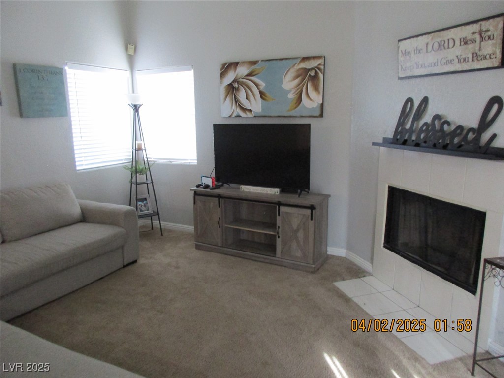 5038 S Rainbow Boulevard #206, Las Vegas, Nevada image 7